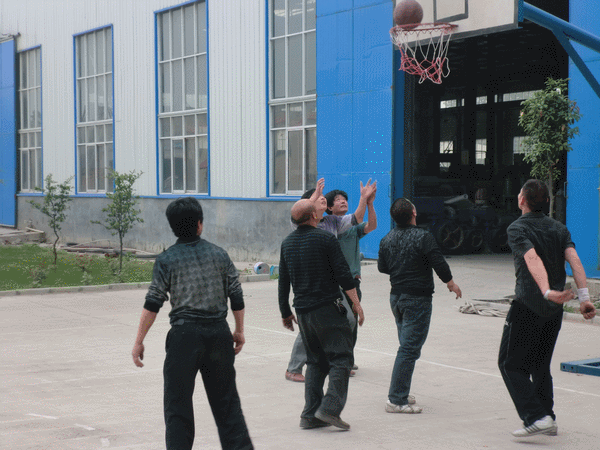 朝氣蓬勃，共創(chuàng)未來 — 職工業(yè)余風(fēng)采展示(圖2)